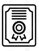 گواهی نامه-Certificate-گواهی نامه - گواهی نامه های شرکت ایمن پیشرو صنعت عادل